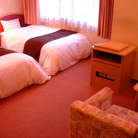 Hotel Awanosho Miyoshi  Esterno foto