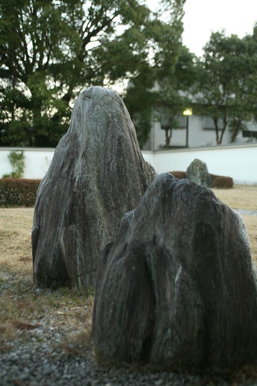 Hotel Awanosho Miyoshi  Esterno foto